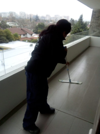 Imagen 6 de servicio