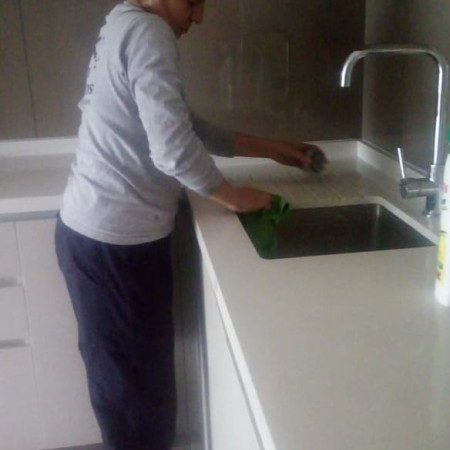 Imagen 7 de servicio