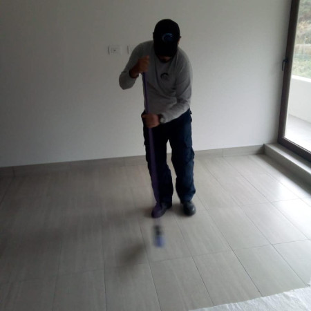 Imagen 10 de servicio