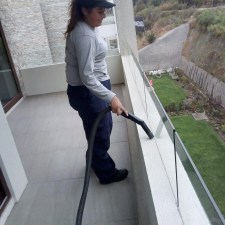 Imagen 11 de servicio