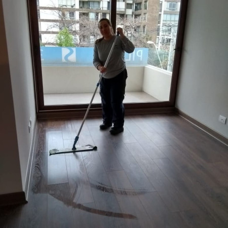 Imagen 12 de servicio