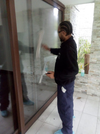 Imagen 13 de servicio