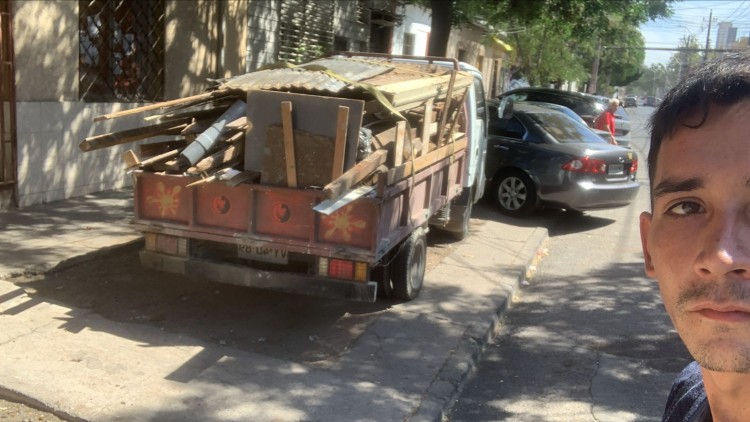 Imagen 6 de servicio