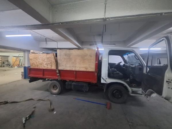 Imagen 5 de servicio