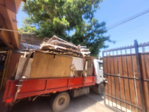 Imagen 3 de servicio