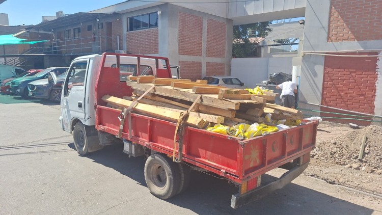 Imagen 4 de servicio