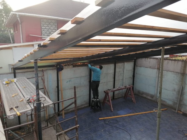 Imagen 4 de servicio