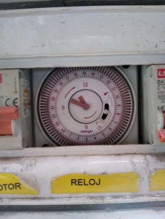 Imagen 18 de servicio