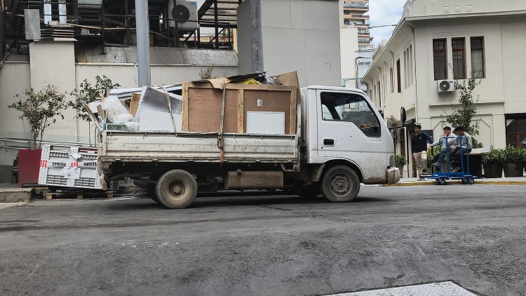 Imagen 3 de servicio