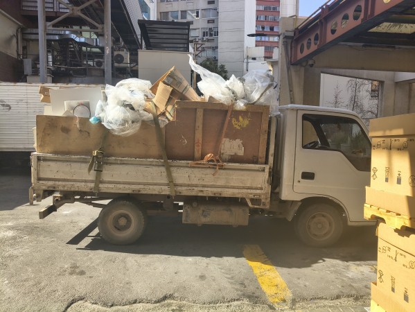 Imagen 5 de servicio
