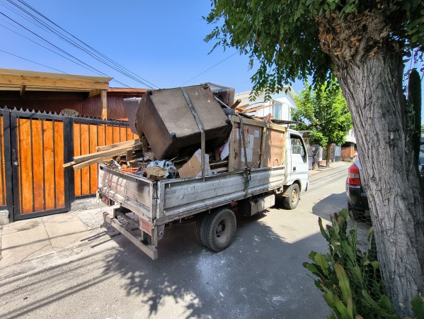 Imagen 6 de servicio