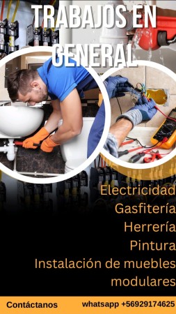 Imagen 7 de servicio