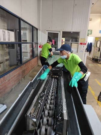 Imagen 4 de servicio
