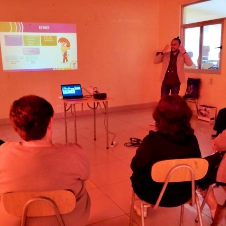 Imagen principal del servicio