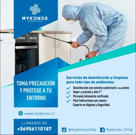Imagen 5 de servicio