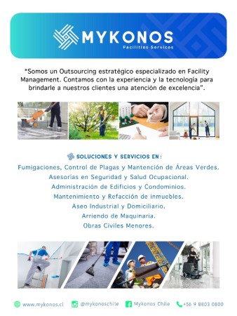 Imagen 6 de servicio