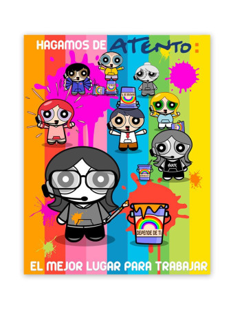 Imagen 15 de servicio