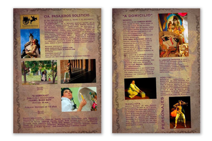 Imagen 21 de servicio