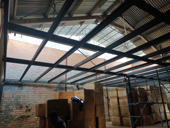 Imagen 4 de servicio