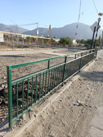 Imagen 10 de servicio
