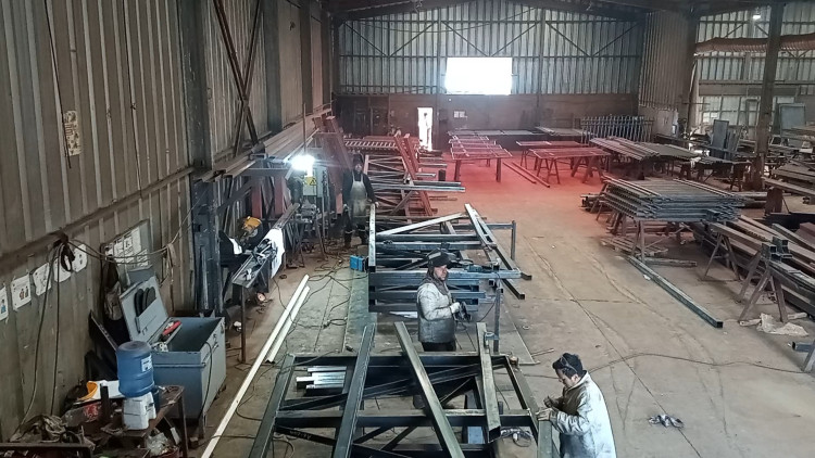 Imagen 4 de servicio