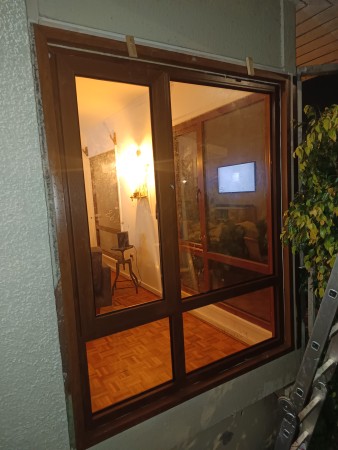 Imagen 9 de servicio