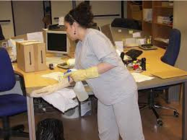 Imagen 4 de servicio