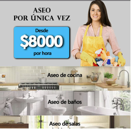 Imagen 7 de servicio
