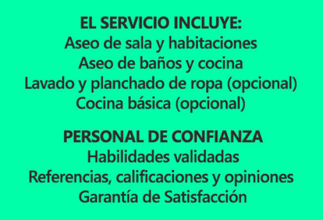 Imagen 8 de servicio
