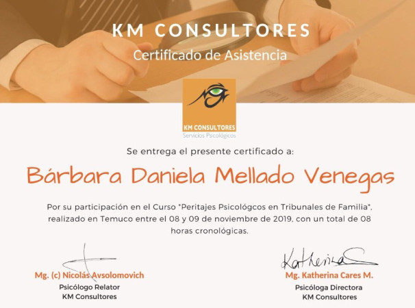 Imagen 5 de servicio