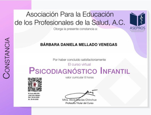 Imagen 7 de servicio