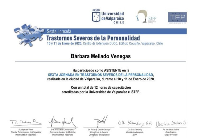 Imagen 8 de servicio