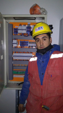 Imagen 4 de servicio