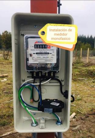 Imagen 4 de servicio