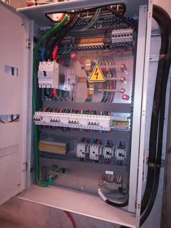 Imagen 6 de servicio