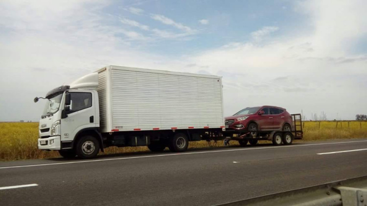 Imagen 3 de servicio