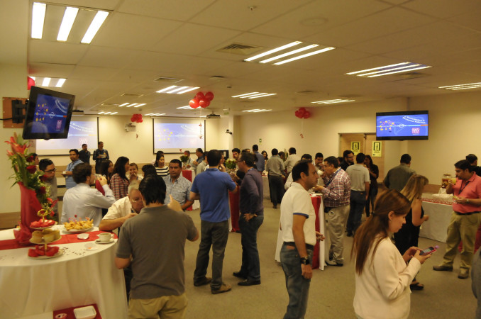 Imagen 6 de servicio