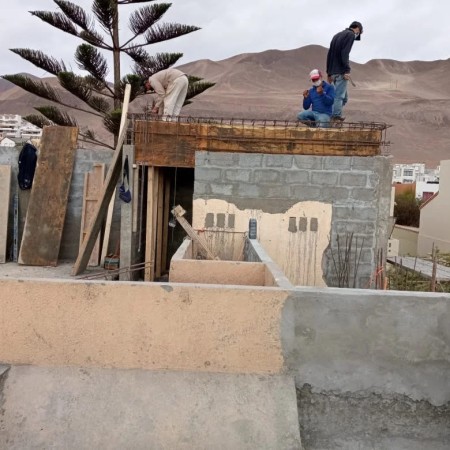 Imagen 6 de servicio