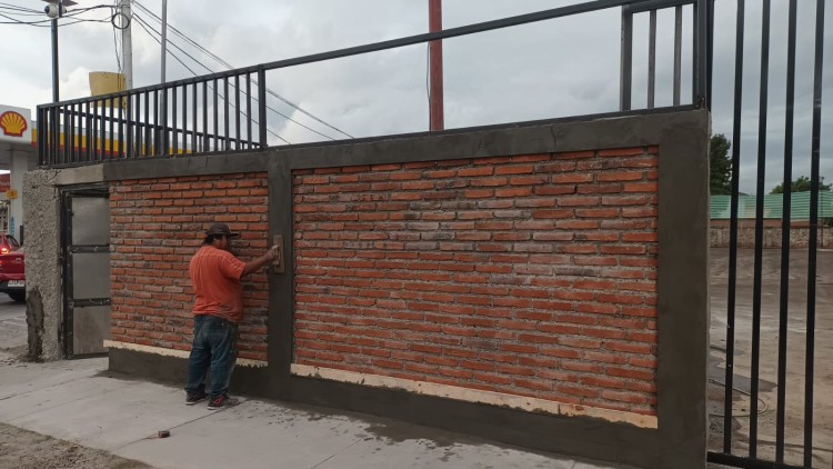 Imagen 20 de servicio
