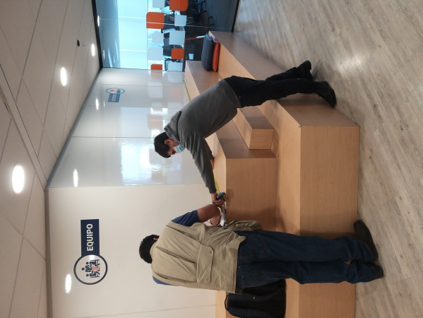 Imagen 3 de servicio