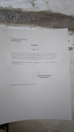 Imagen 11 de servicio