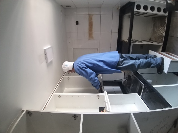 Imagen 15 de servicio