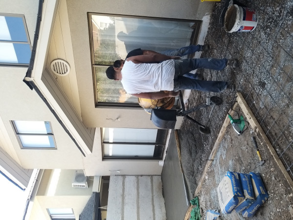 Imagen 19 de servicio