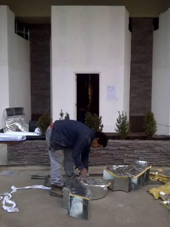 Imagen 9 de servicio