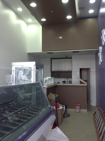 Imagen 10 de servicio