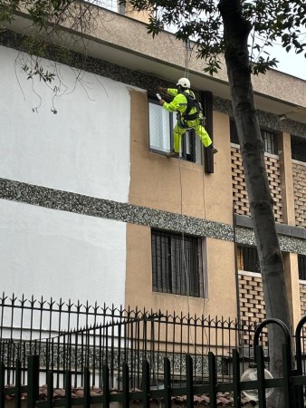 Imagen 5 de servicio