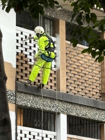 Imagen 4 de servicio