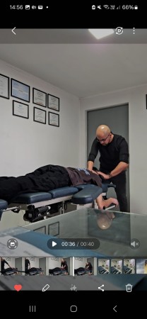 Imagen 6 de servicio