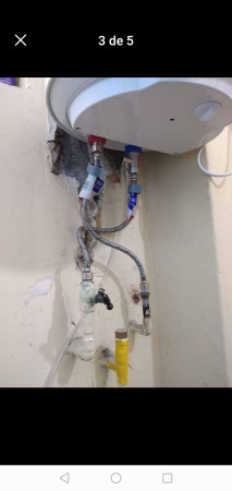 Imagen 31 de servicio