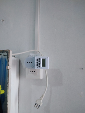 Imagen 42 de servicio